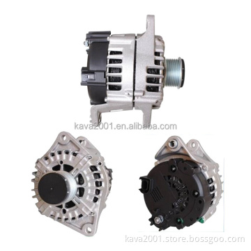 Alternator for Iveco 439919, 440660, FG18S134, FGN18S134